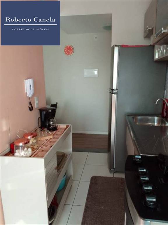 Apartamento, 2 quartos, 50 m² - Foto 5