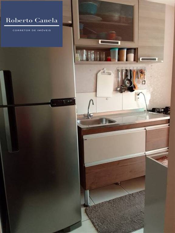 Apartamento, 2 quartos, 50 m² - Foto 7