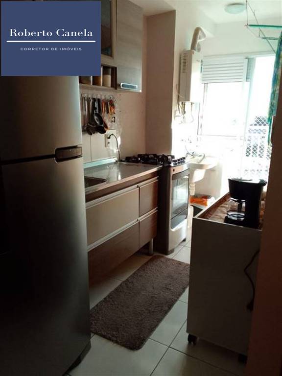 Apartamento, 2 quartos, 50 m² - Foto 8