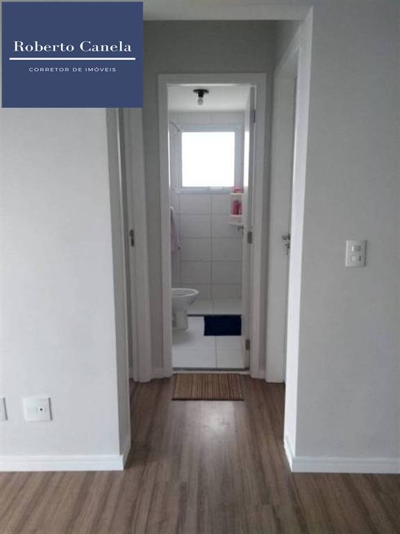 Apartamento, 2 quartos, 50 m² - Foto 9