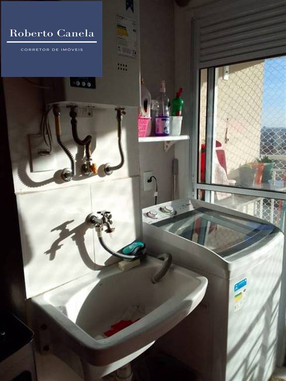 Apartamento, 2 quartos, 50 m² - Foto 10