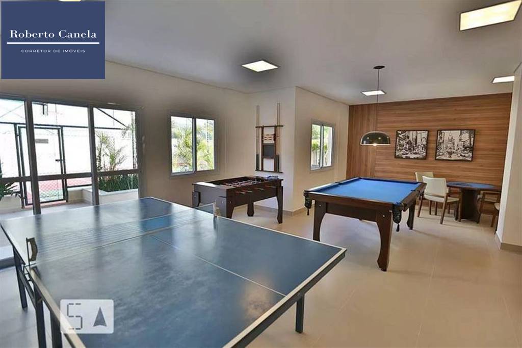 Apartamento à venda com 3 quartos, 77m² - Foto 4