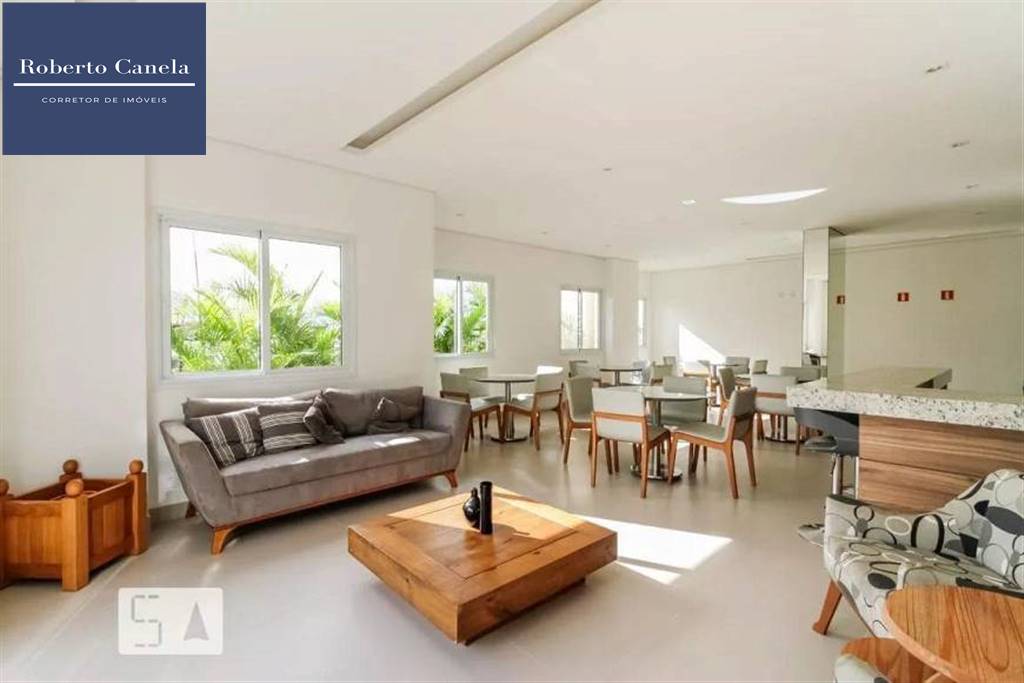 Apartamento à venda com 3 quartos, 77m² - Foto 7