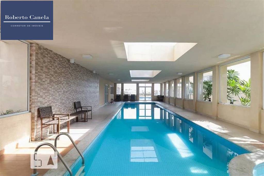 Apartamento à venda com 3 quartos, 77m² - Foto 8