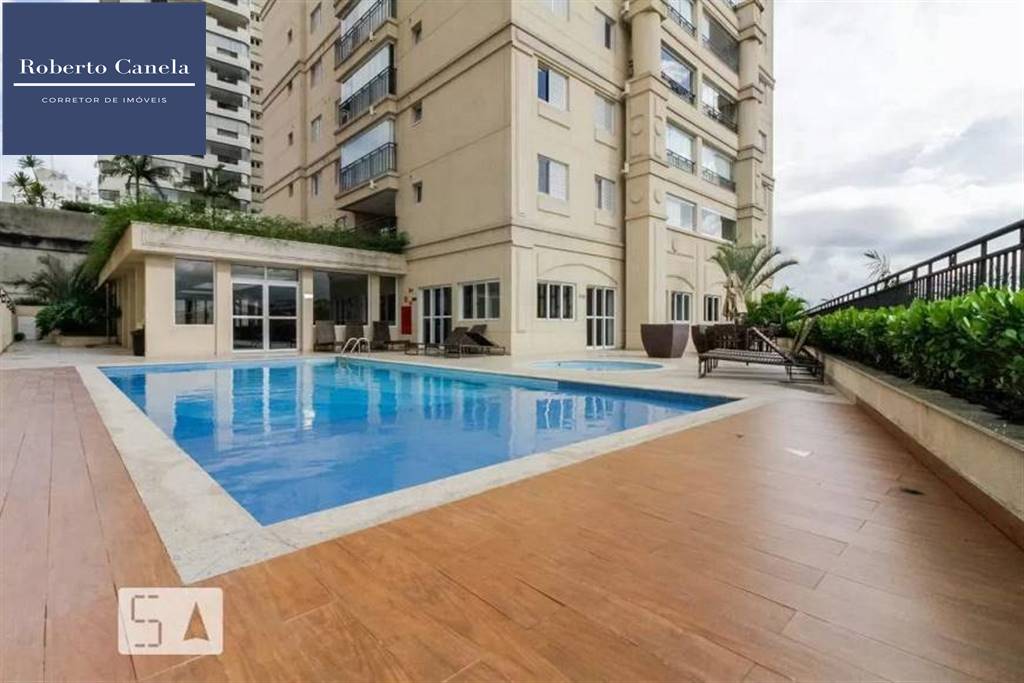 Apartamento à venda com 3 quartos, 77m² - Foto 9