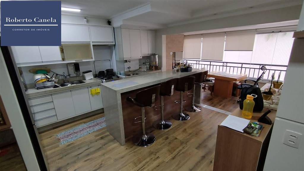 Apartamento à venda com 3 quartos, 77m² - Foto 1