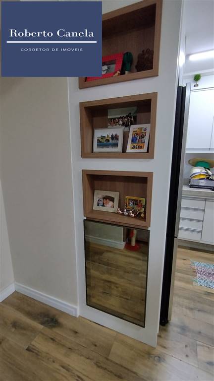 Apartamento à venda com 3 quartos, 77m² - Foto 10