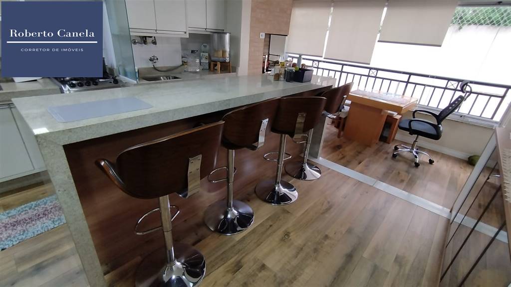 Apartamento à venda com 3 quartos, 77m² - Foto 11