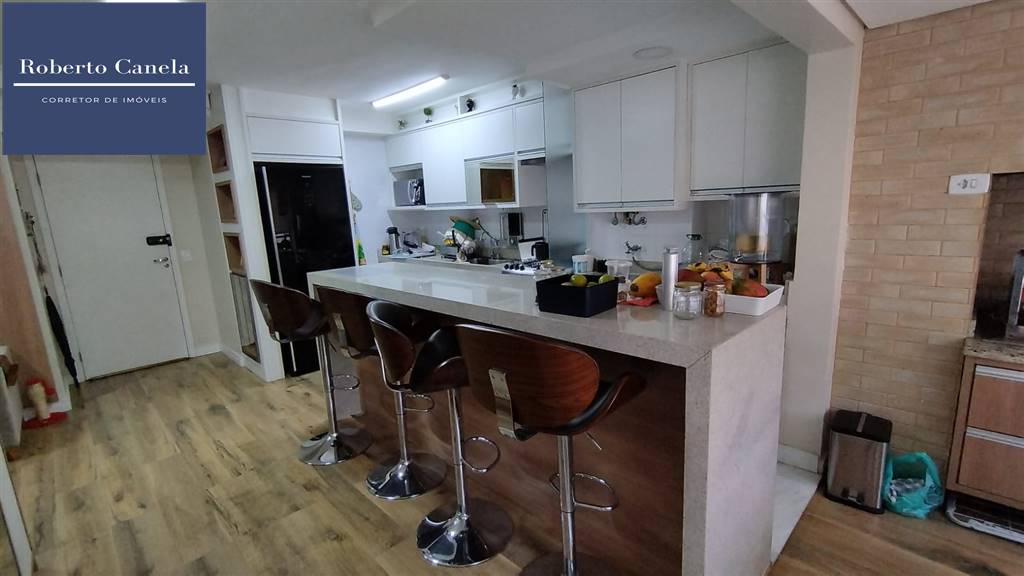 Apartamento à venda com 3 quartos, 77m² - Foto 12