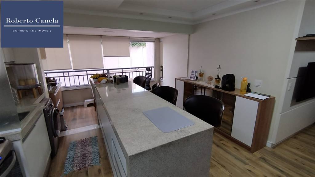 Apartamento à venda com 3 quartos, 77m² - Foto 15