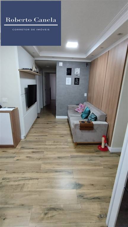 Apartamento à venda com 3 quartos, 77m² - Foto 17