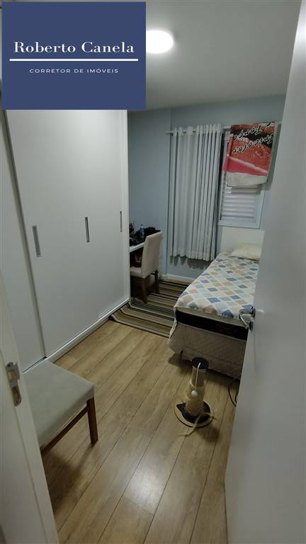 Apartamento à venda com 3 quartos, 77m² - Foto 22