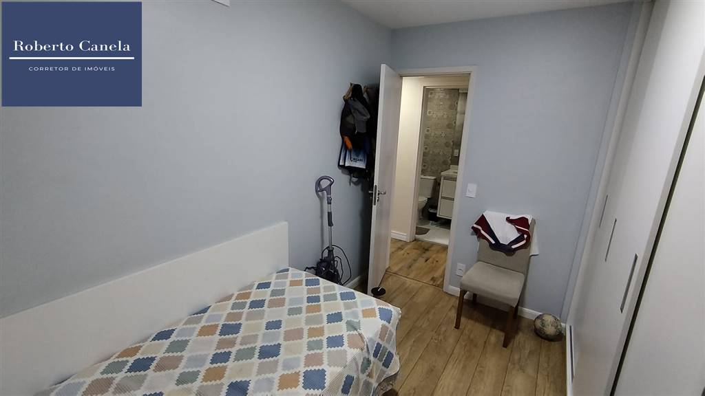 Apartamento à venda com 3 quartos, 77m² - Foto 24