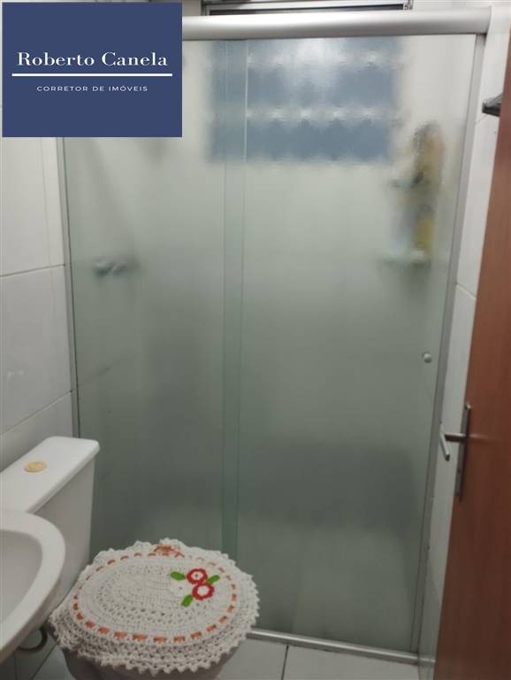 Apartamento à venda com 2 quartos, 46m² - Foto 9
