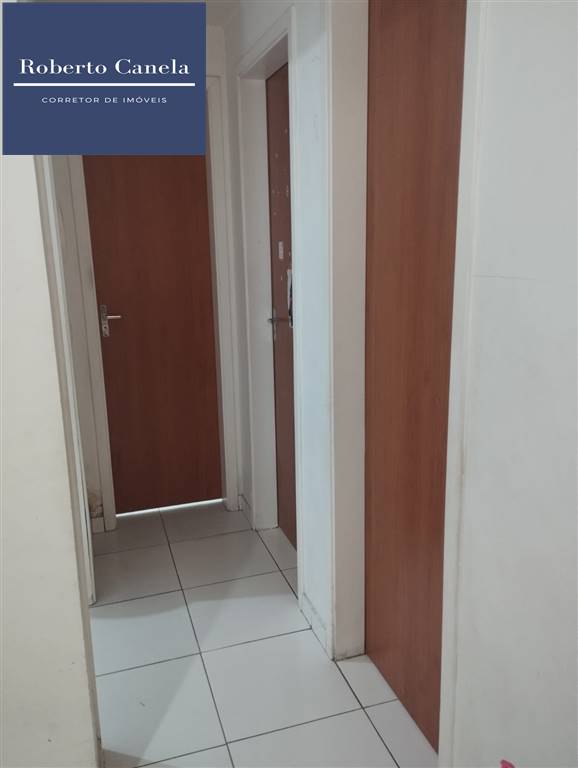 Apartamento à venda com 2 quartos, 46m² - Foto 5
