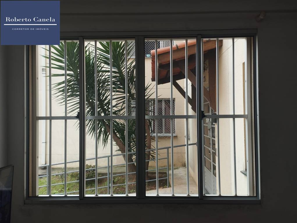 Apartamento à venda com 2 quartos, 46m² - Foto 7
