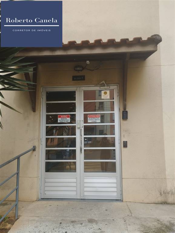 Apartamento à venda com 2 quartos, 46m² - Foto 18