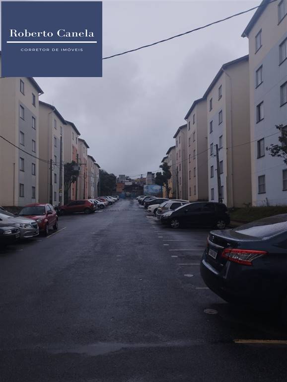 Apartamento à venda com 2 quartos, 46m² - Foto 20