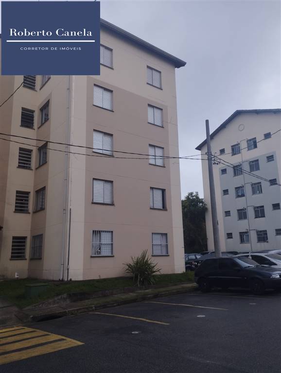 Apartamento à venda com 2 quartos, 46m² - Foto 21