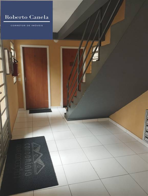 Apartamento à venda com 2 quartos, 46m² - Foto 27