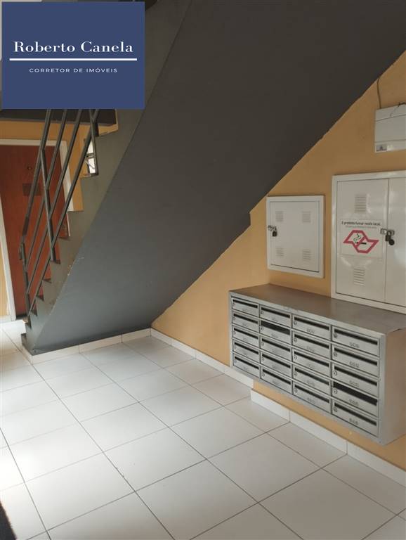 Apartamento à venda com 2 quartos, 46m² - Foto 28