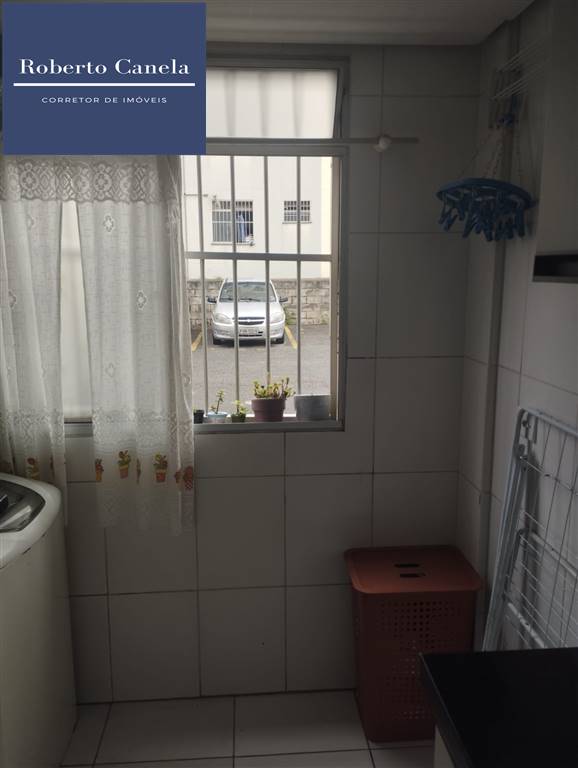 Apartamento à venda com 2 quartos, 46m² - Foto 29