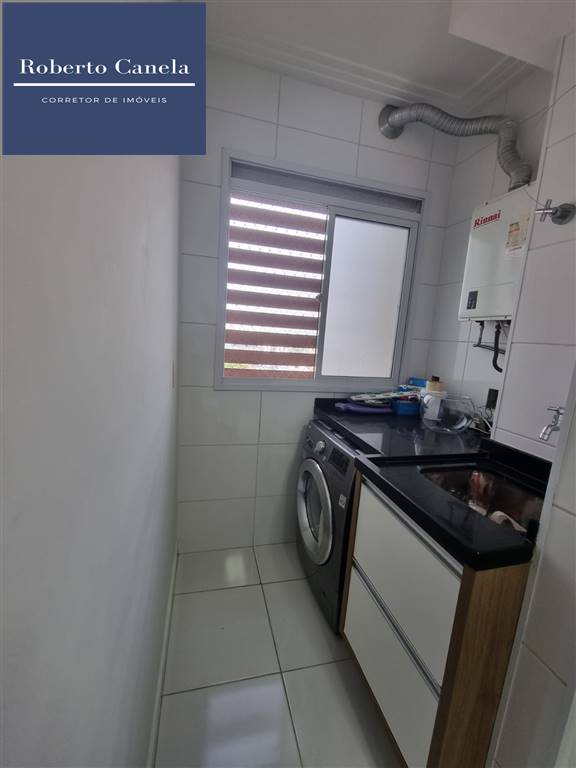 Apartamento, 2 quartos, 54 m² - Foto 8