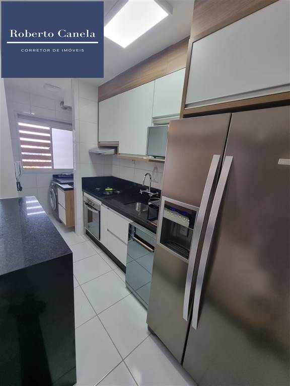 Apartamento, 2 quartos, 54 m² - Foto 6
