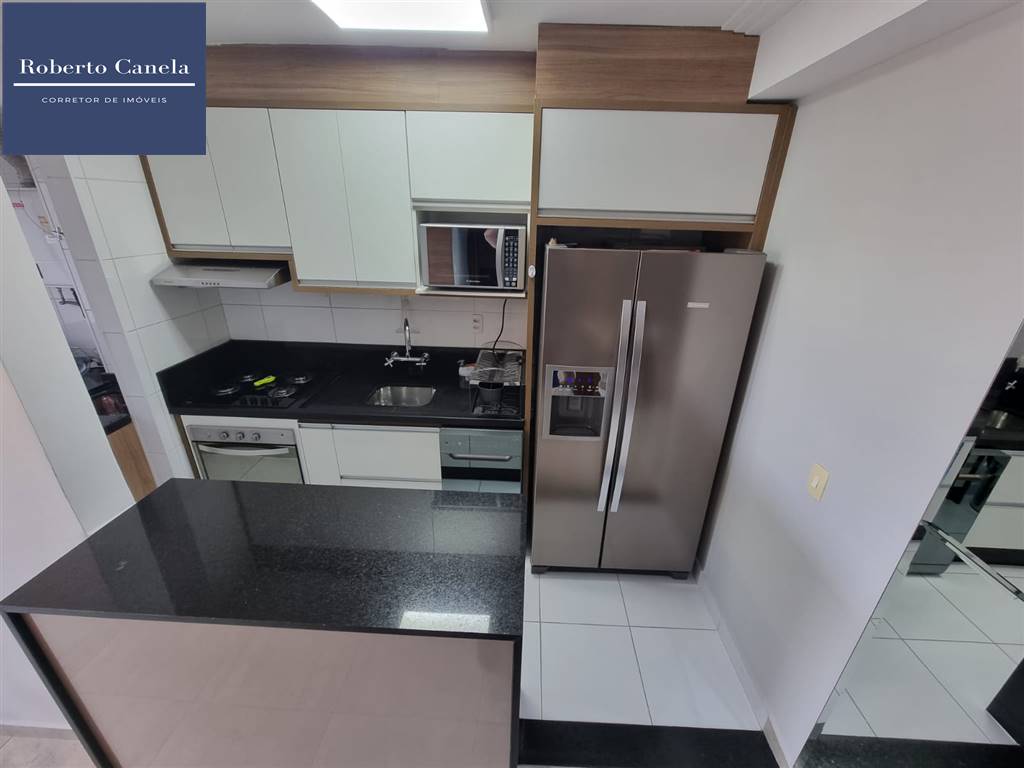 Apartamento, 2 quartos, 54 m² - Foto 7