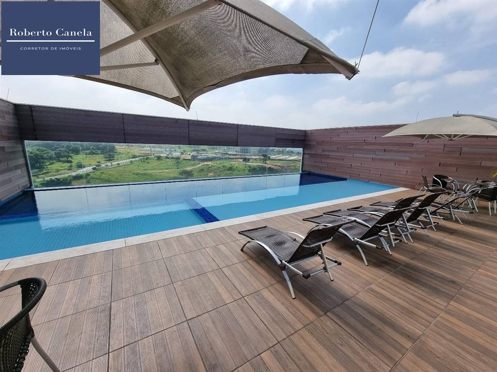 Apartamento, 2 quartos, 54 m² - Foto 27