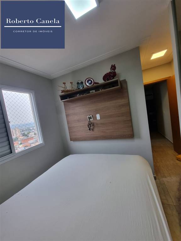 Apartamento, 2 quartos, 54 m² - Foto 14