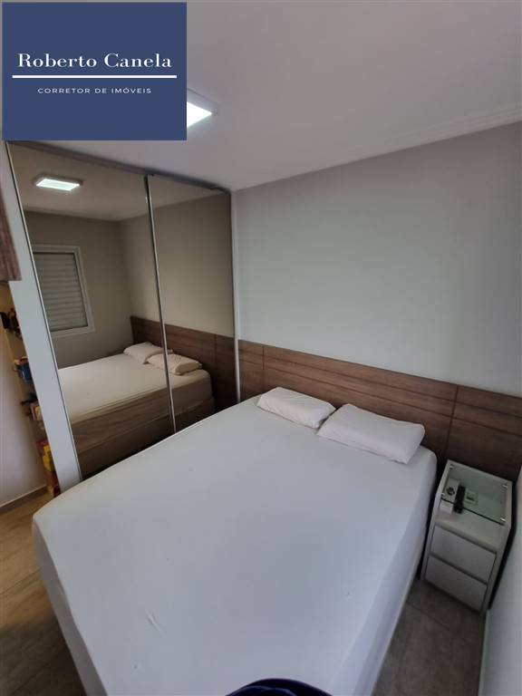 Apartamento, 2 quartos, 54 m² - Foto 15