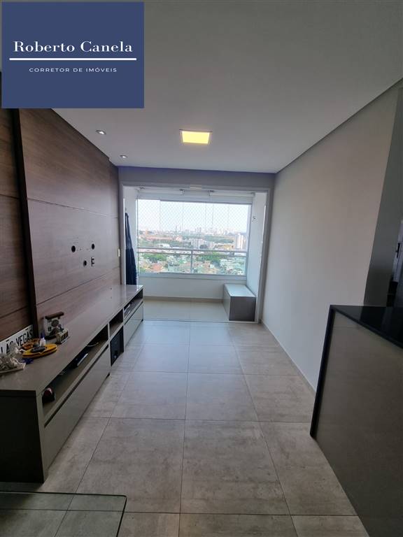 Apartamento, 2 quartos, 54 m² - Foto 2