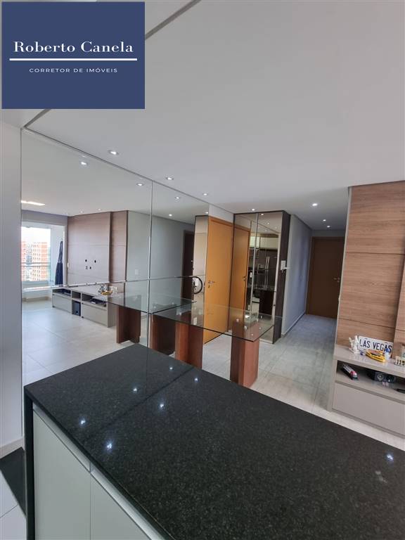 Apartamento, 2 quartos, 54 m² - Foto 3