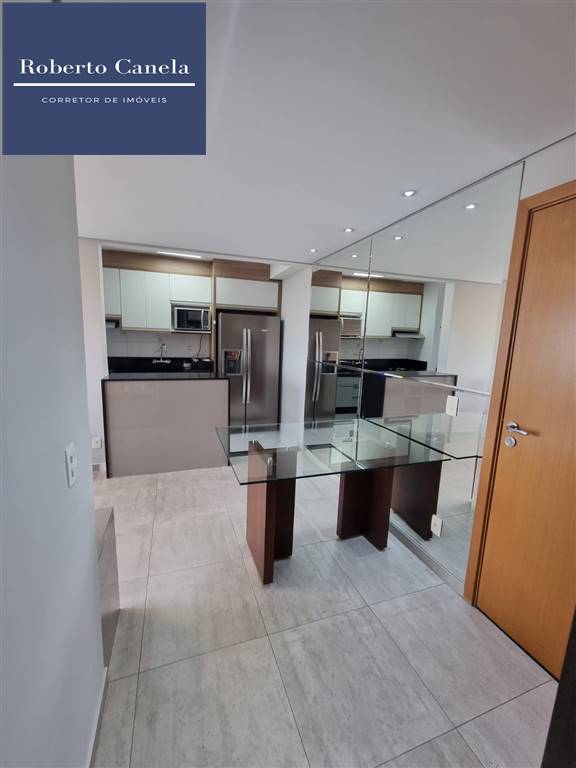 Apartamento, 2 quartos, 54 m² - Foto 4