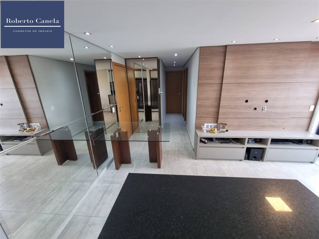 Apartamento, 2 quartos, 54 m² - Foto 1