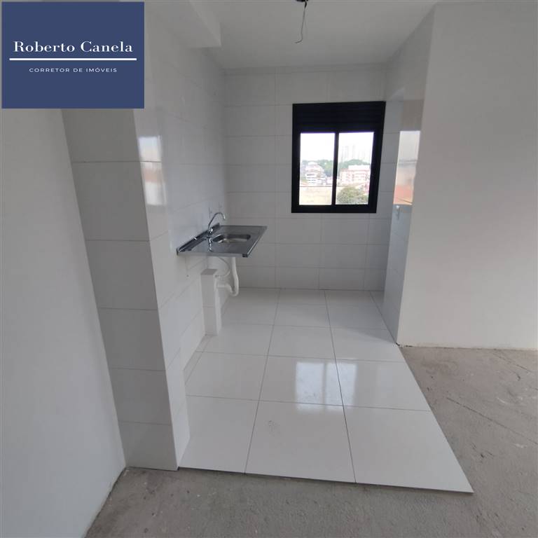 Apartamento, 2 quartos, 55 m² - Foto 2