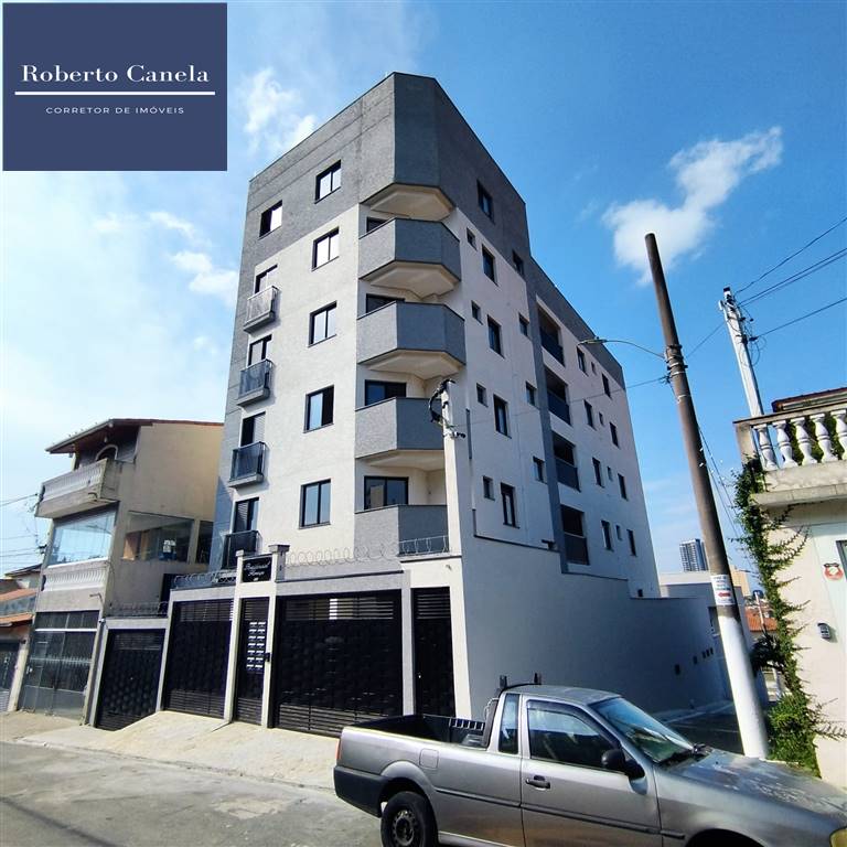 Apartamento, 2 quartos, 55 m² - Foto 1