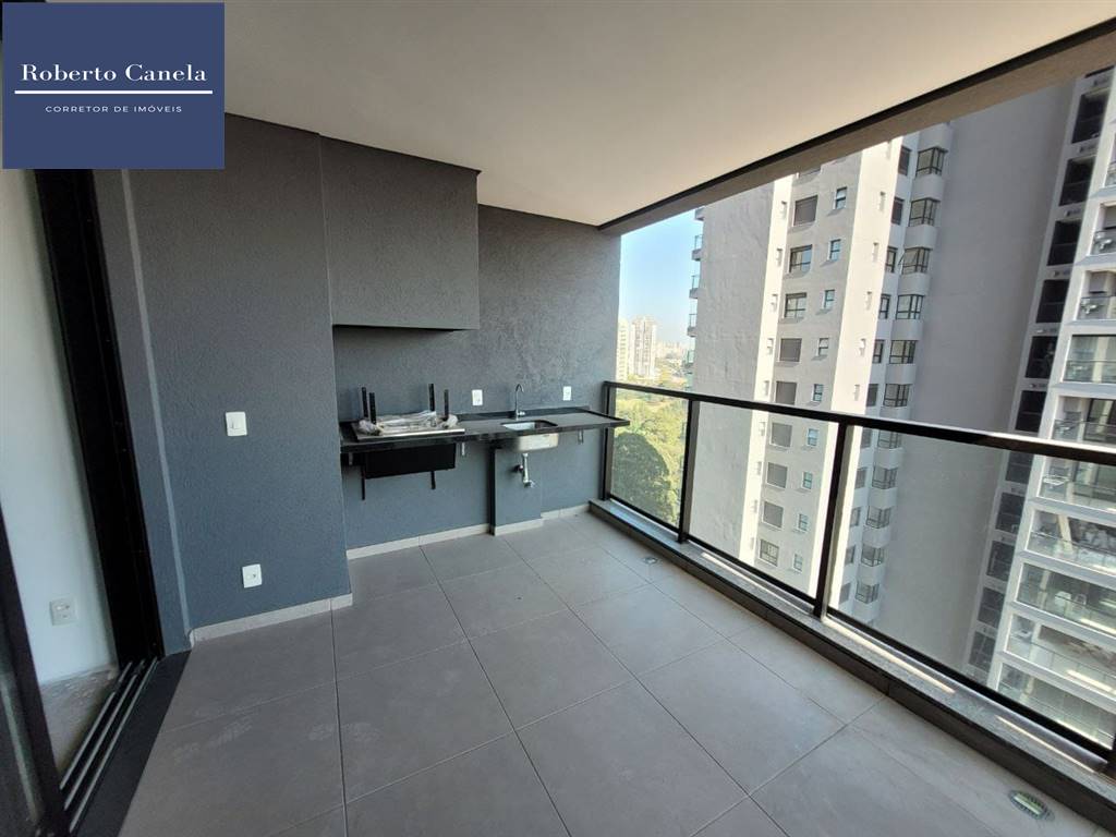 Apartamento, 3 quartos, 112 m² - Foto 1