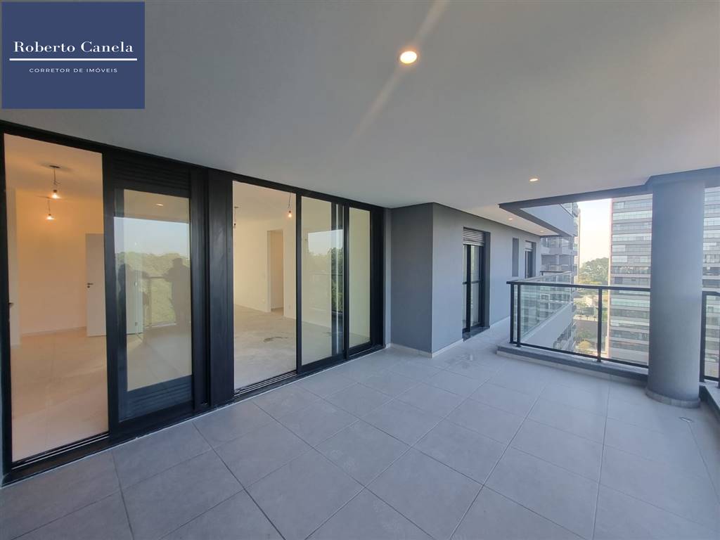 Apartamento, 4 quartos, 181 m² - Foto 9