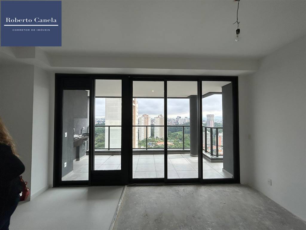 Apartamento, 3 quartos, 126 m² - Foto 1