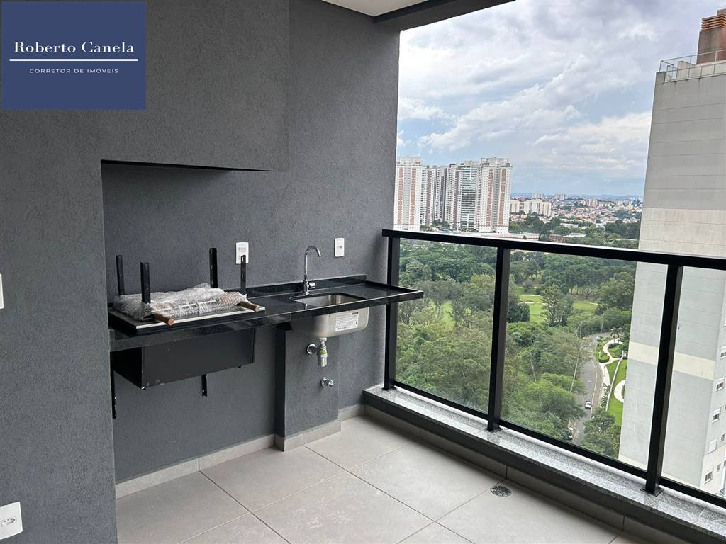 Apartamento, 3 quartos, 126 m² - Foto 1