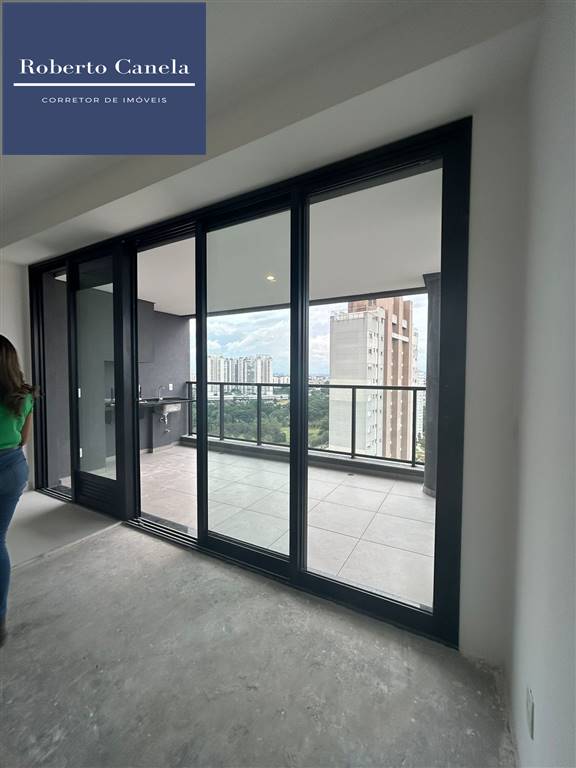 Apartamento, 3 quartos, 126 m² - Foto 2