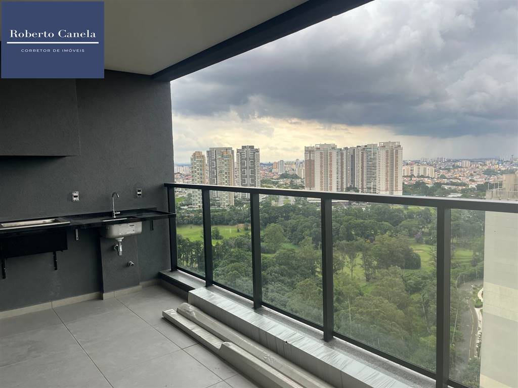 Apartamento, 3 quartos, 126 m² - Foto 1