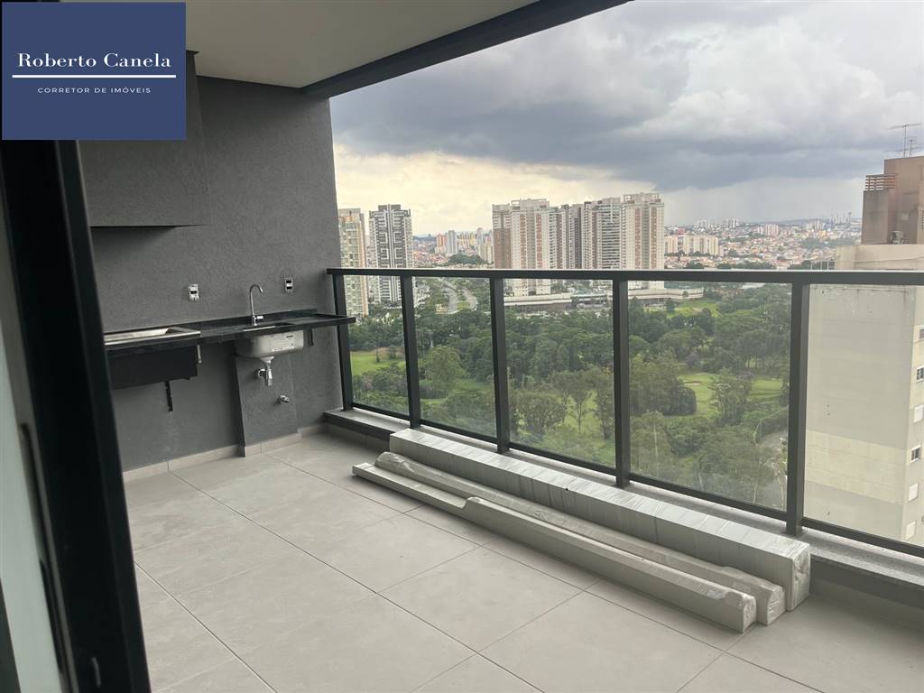 Apartamento, 3 quartos, 126 m² - Foto 2