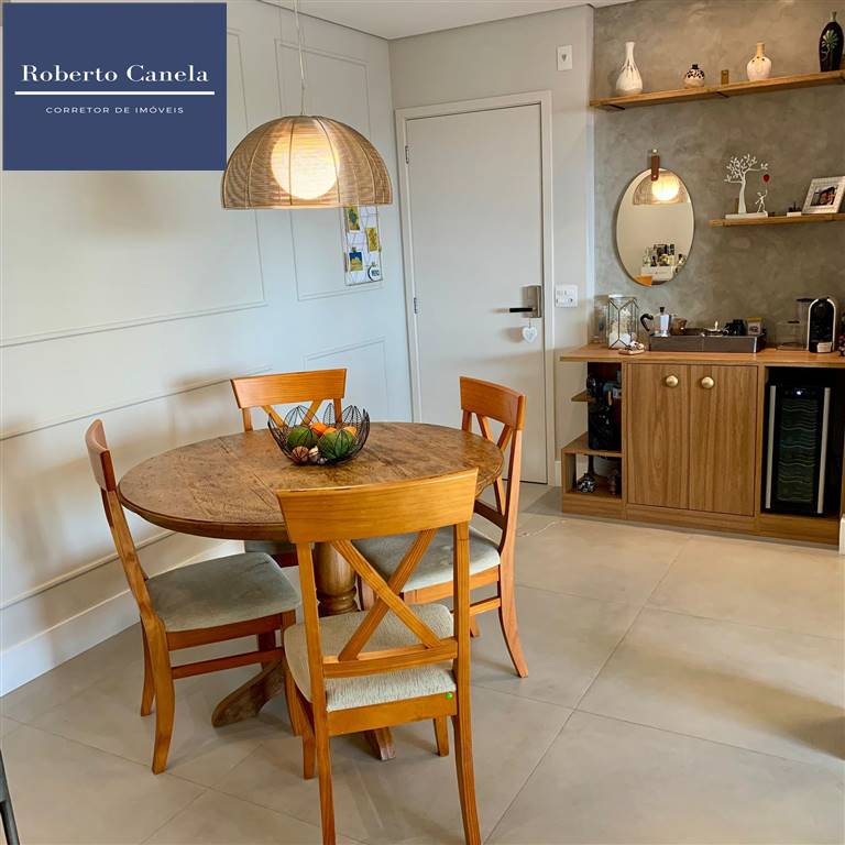 Apartamento, 3 quartos, 107 m² - Foto 5