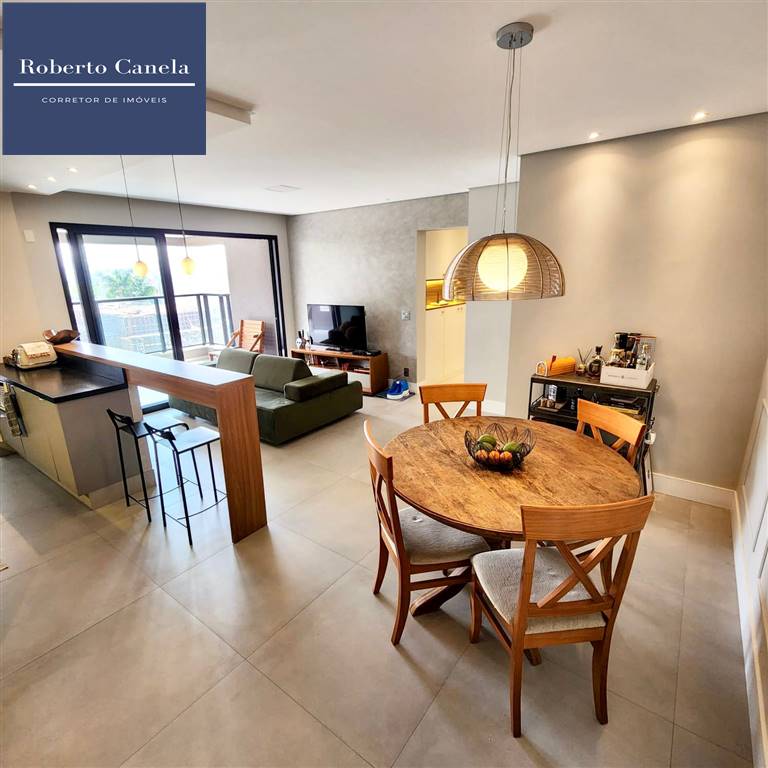 Apartamento, 3 quartos, 107 m² - Foto 3