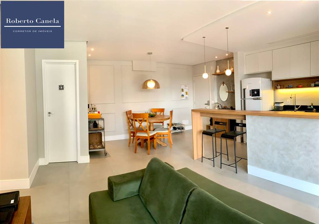 Apartamento, 3 quartos, 107 m² - Foto 2