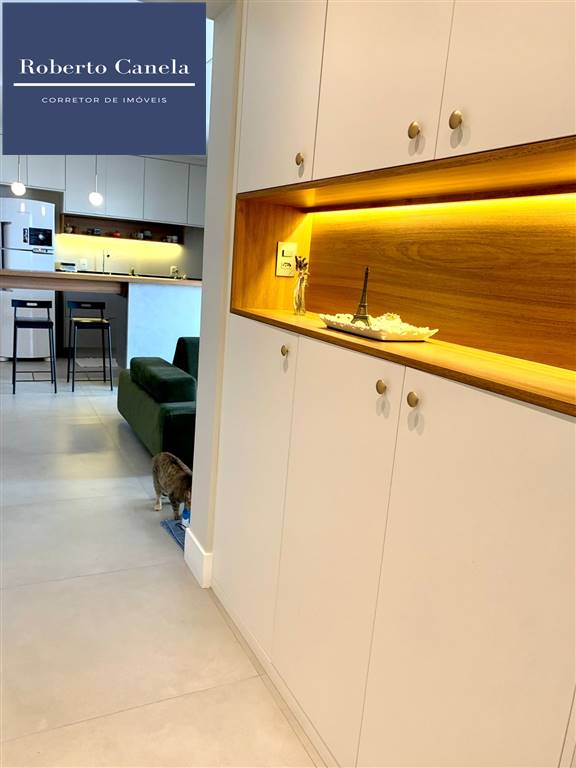 Apartamento, 3 quartos, 107 m² - Foto 4