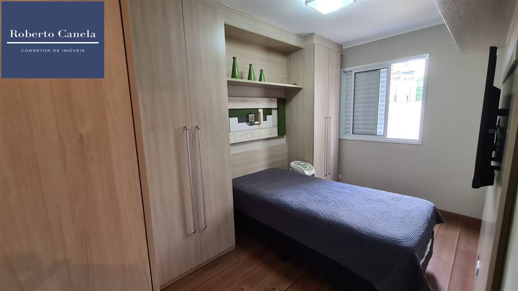 Apartamento à venda com 2 quartos, 56m² - Foto 22